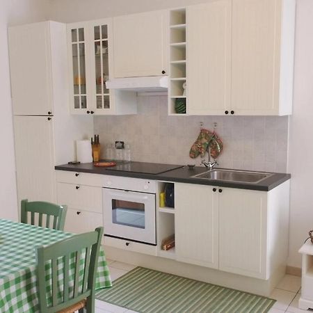 Appartamenti Ginevra سانتا ماريا أل بانيو المظهر الخارجي الصورة