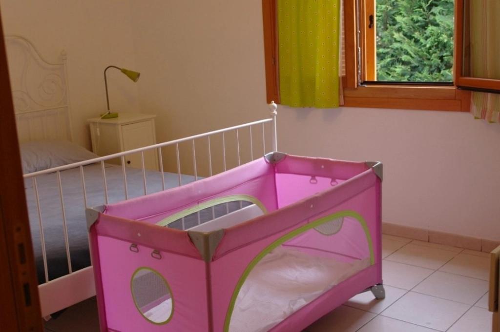 Appartamenti Ginevra سانتا ماريا أل بانيو المظهر الخارجي الصورة
